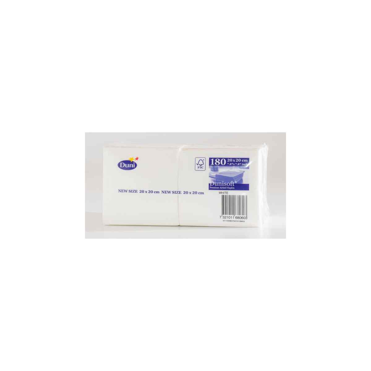 Dunisoft® Napkin