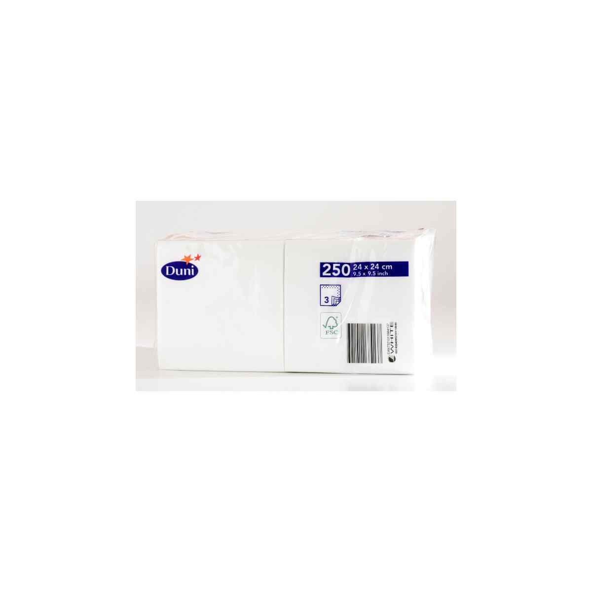 Tissue Napkin 3-Ply