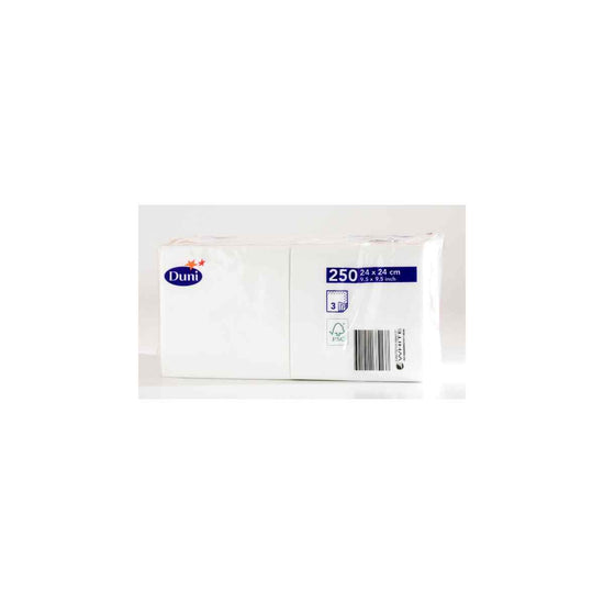 Tissue Napkin 3-Ply