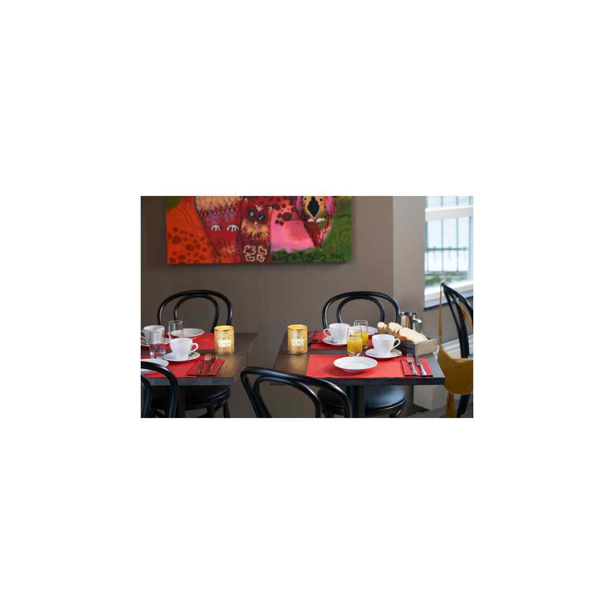 Dunisoft® Napkin
